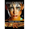 Tigress - Paperback