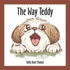 The Way Teddy - Paperback