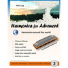 Harmonica for Advanced: Harmonica around the world - Paperback