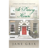 At Darcy House: A Pride and Prejudice Variation - Paperback