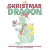 The Christmas Dragon - Paperback