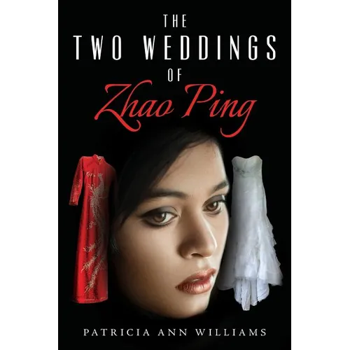 The Two Weddings of Zhao Ping - Paperback