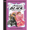 The Princess in Black and the Prince in Pink - Paperback