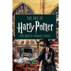 The Art of Harry Potter (Mini Book): Mini Book of Magical Places - Hardcover