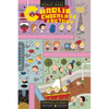 Charlie and the Chocolate Factory: (Penguin Classics Deluxe Edition) - Paperback