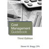 Cost Management Guidebook: Third Edition - Paperback