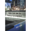 Public Art and the Fragility of Democracy: An Essay in Political Aesthetics - Paperback