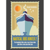 Nautical Jobs Hunter 2: The Hospitality Bible Jobs at Sea Cruise Ships Jobs River Cruise Jobs Hotel Jobs - Paperback
