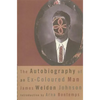 The Autobiography of an Ex-Coloured Man - Paperback