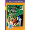 Mystery of the Troubled Toucan: Brazil 1 - Paperback