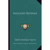 Shylock's Revenge - Paperback