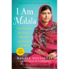 I Am Malala: The Girl Who Stood Up for Education and Changed the World - Hardcover