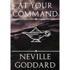 At Your Command - Paperback