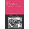 Popper: Resúmenes Seleccionados: Colección Resúmenes Universitarios N° 117 - Paperback