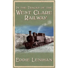 In the Tracks of the West Clare Railway - Paperback