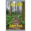 A Boy's Will: Robert Frost's First Collection of Poems - Hardcover
