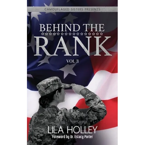 Behind The Rank, Volume 3 - Paperback