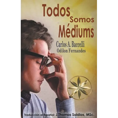 Todos somos Médiums - Paperback