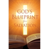 God's Blueprint for Salvation - Paperback