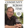 Community Across Time: Robert Morgan's Words for Home - Paperback