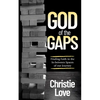 God of the Gaps: Finding Faith in the In-Between Spaces of Our Journey - Paperback