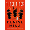 Three Fires - Hardcover