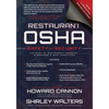 Restaurant OSHA Safety and Security: The Book of Restaurant Industry Standards & Best Practices - Paperback