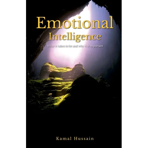 Emotional Intelligent - Paperback