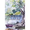 The House at Blackwater Pond - Paperback