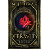 Depravity - Paperback