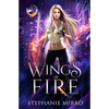 Wings of Fire - Paperback