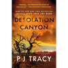 Desolation Canyon: A Mystery - Paperback