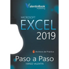 Excel 2019 Paso a Paso - Paperback