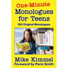 One-Minute Monologues for Teens: 100 Original Monologues - Paperback