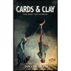 Cards and Clay: one man two worlds - Paperback