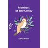 Members of the Family - Paperback