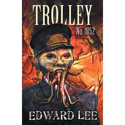 Trolley No. 1852 - Paperback