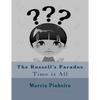The Russell's Paradox - Paperback