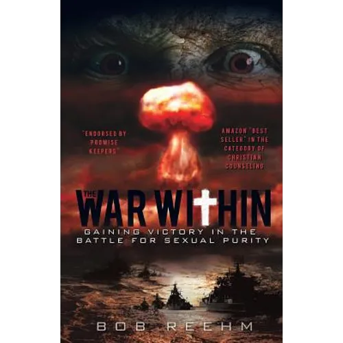 The War Within - Paperback