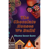 The Chocolate Houses We Build - Paperback