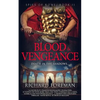 Spies of Rome: Blood & Vengeance - Paperback