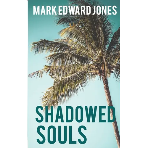 Shadowed Souls - Paperback
