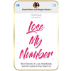 Lose My Number - Paperback