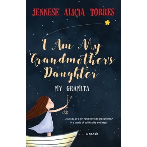 I Am My Grandmother's Daughter - Paperback
