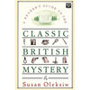 The Readers Guide to the Classic British Mystery - Paperback