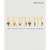 Ekstedt: The Nordic Art of Analogue Cooking - Hardcover