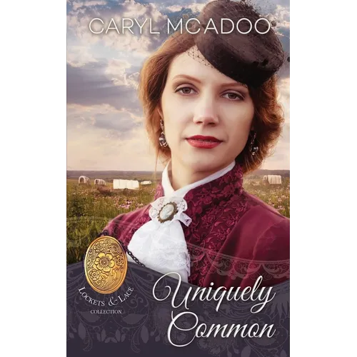 Uniquely Common - Paperback