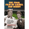 The Final Film of Laurel and Hardy: A Study of the Chaotic Making and Marketing of Atoll K - Paperback
