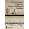 The Condition of Music and Anglophone Influences in the Poetry of Shao Xunmei - Paperback
