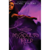My Soul to Keep - Paperback